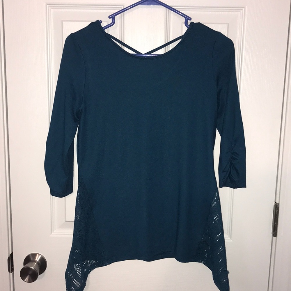 Girls shirt